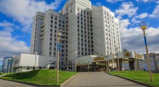 Vista General