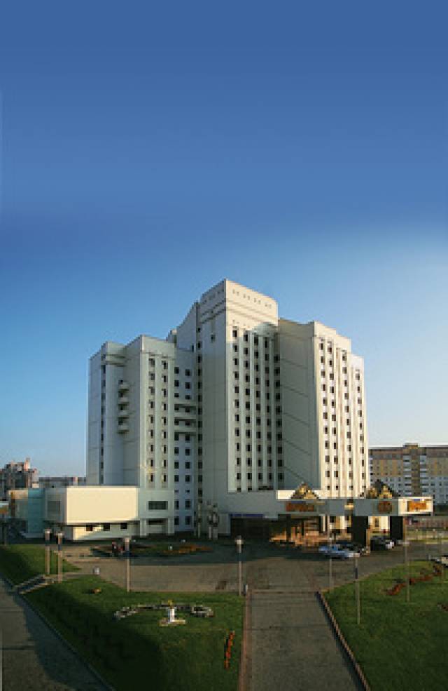 Vista General