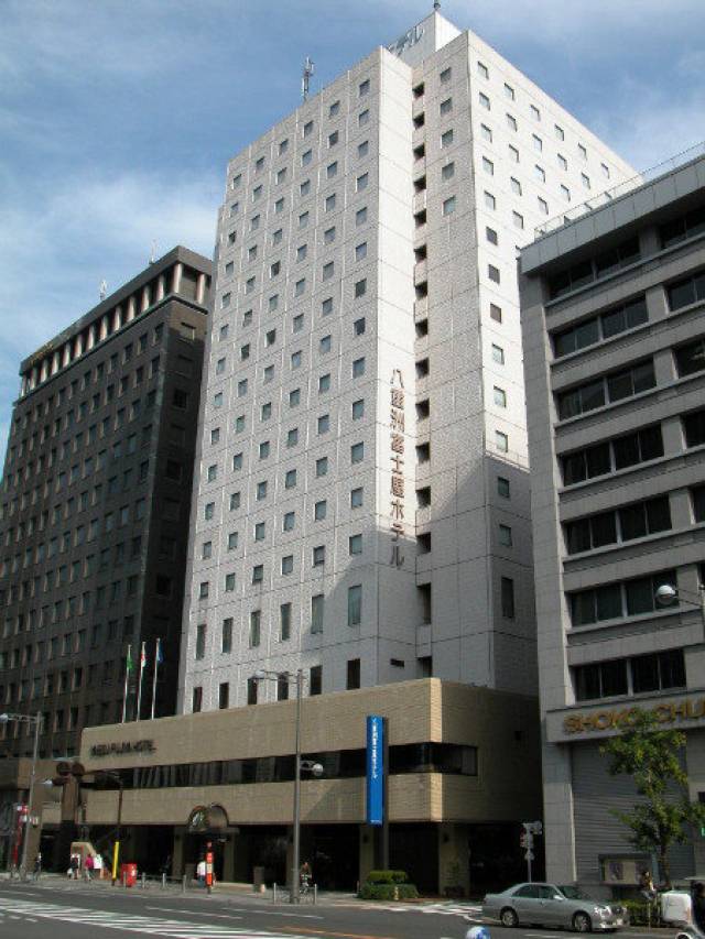 Vista General