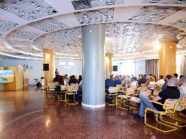 Conferencias
