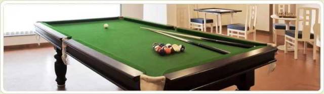 Desportos y Entretenimento
