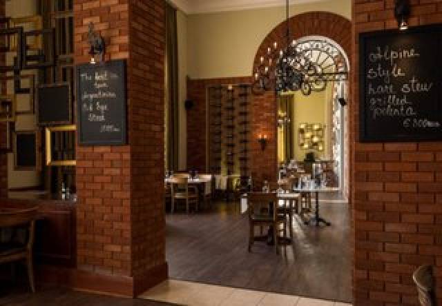 Restaurante