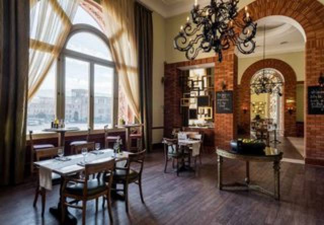 Restaurante