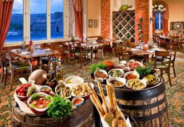Restaurante