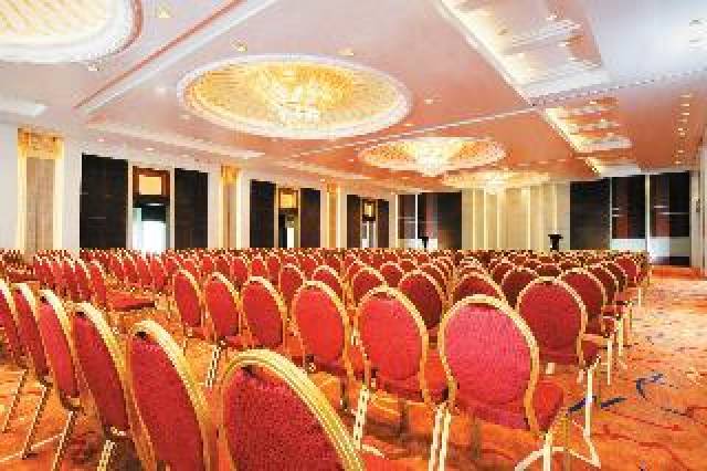 Conferencias