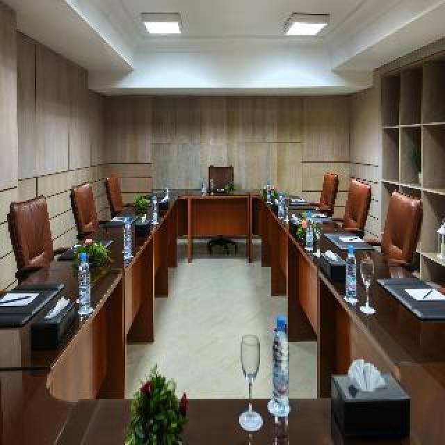 Conferencias