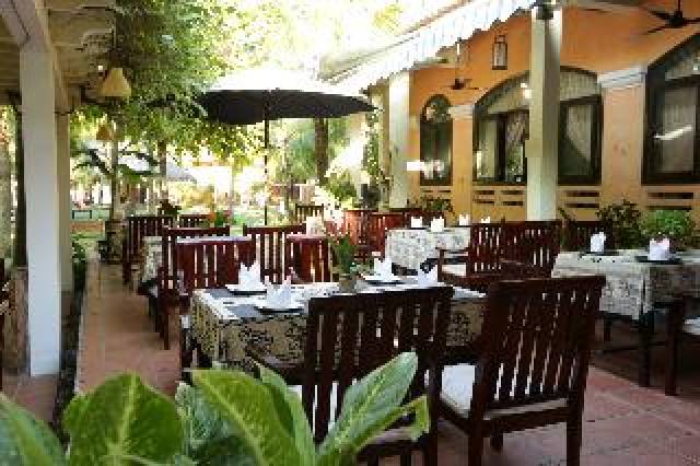 Restaurante