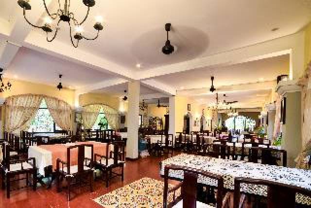 Restaurante