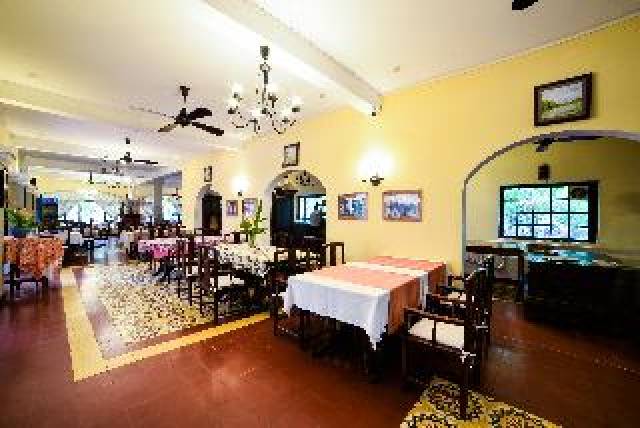 Restaurante