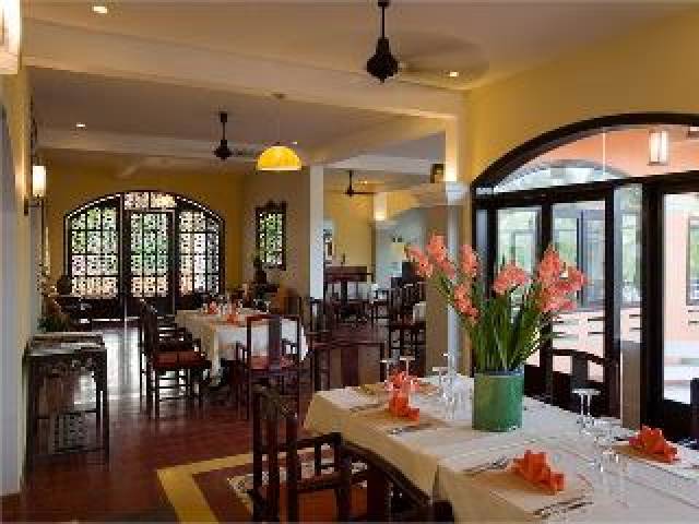 Restaurante
