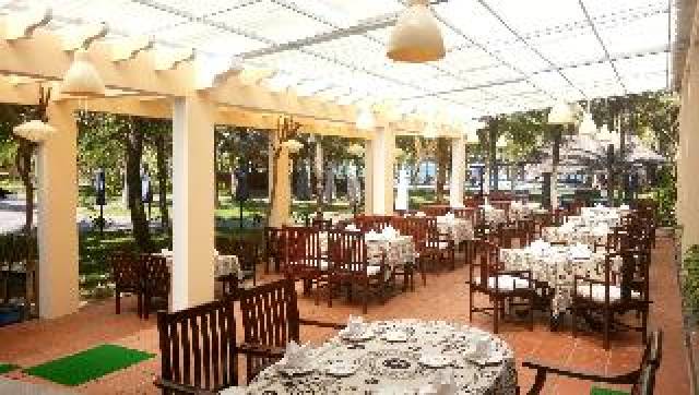 Restaurante