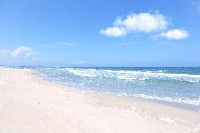 Praia