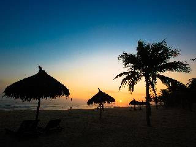 Praia