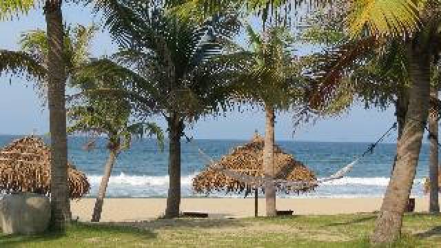 Praia