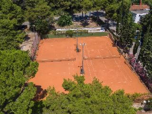 Desportos y Entretenimento