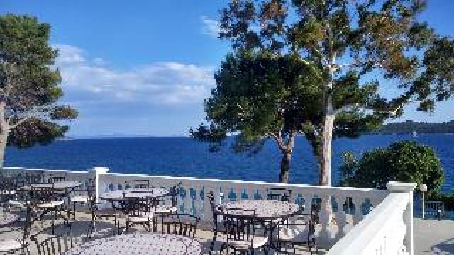 Terraço