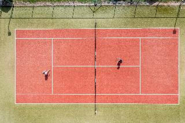 Desportos y Entretenimento