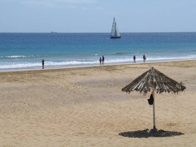 Praia