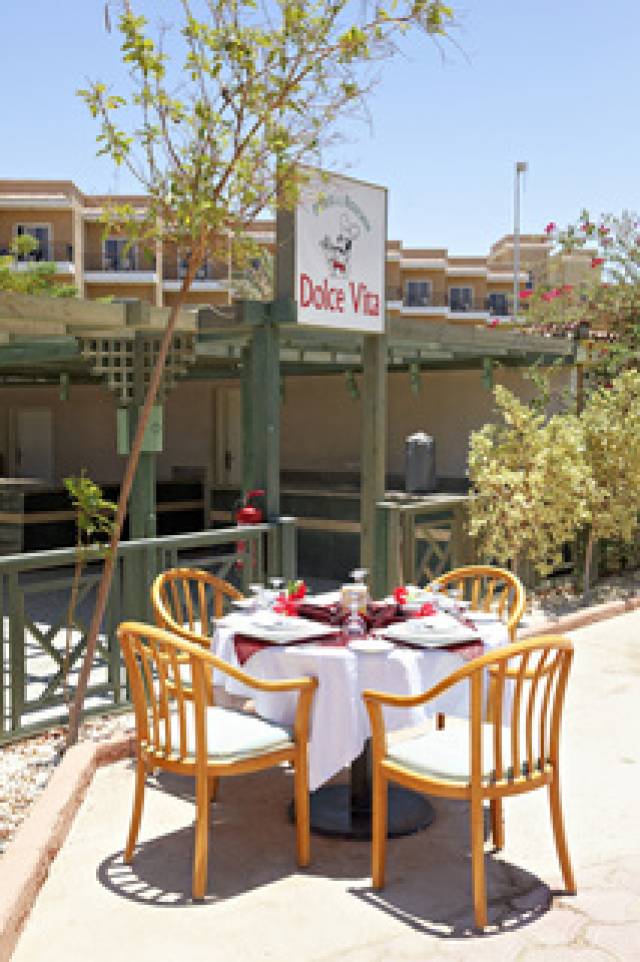 Restaurante
