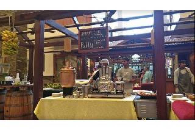 Restaurante
