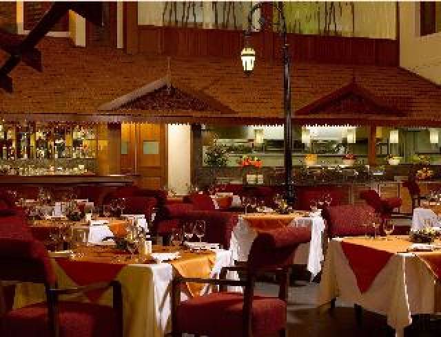 Restaurante