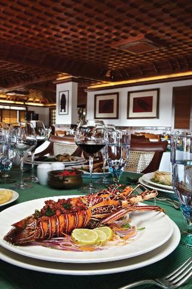 Restaurante