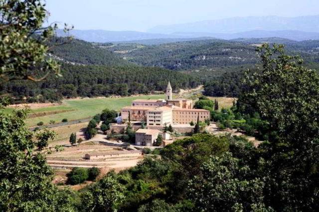 Vista General