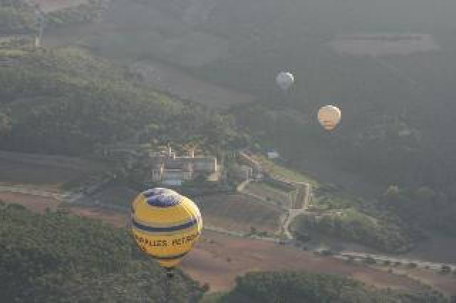 Vista General