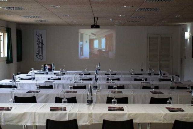 Conferencias