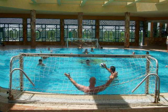 Piscina