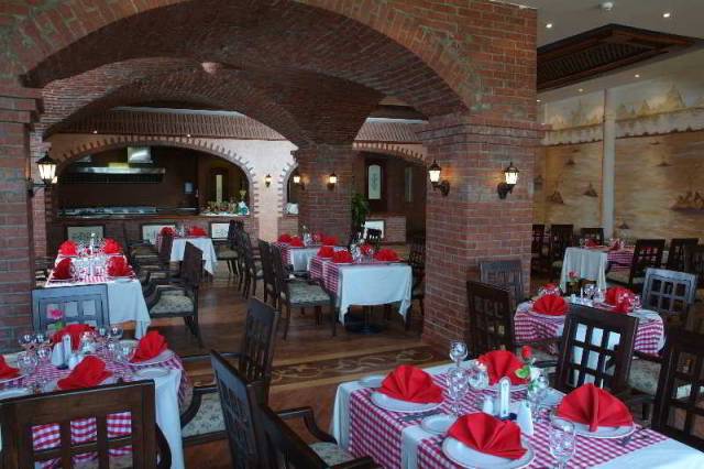 Restaurante