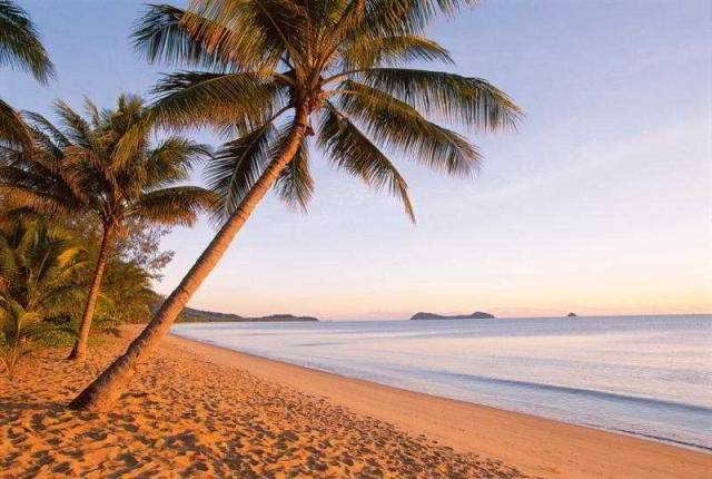 Praia