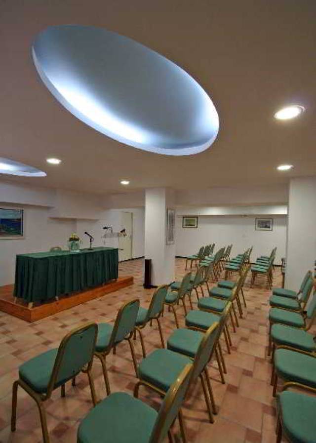 Conferencias