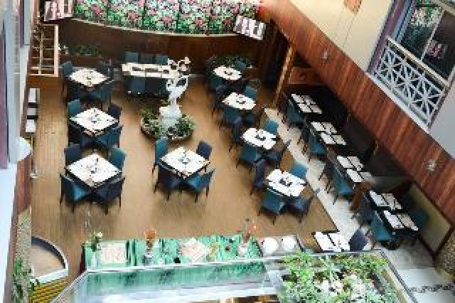 Restaurante