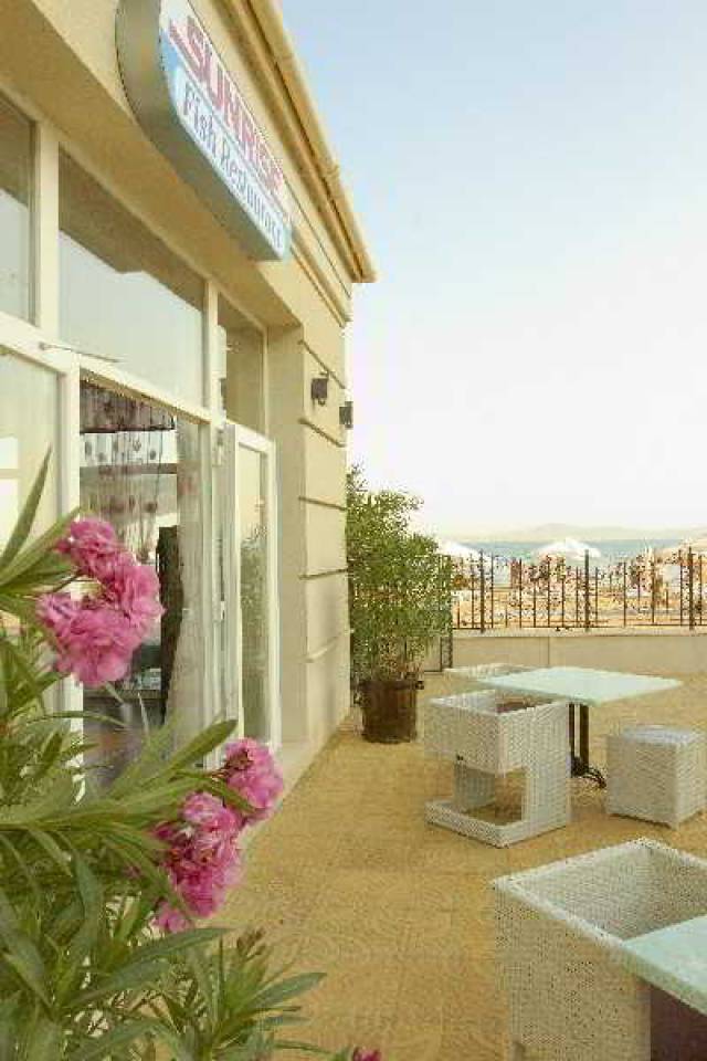 Restaurante