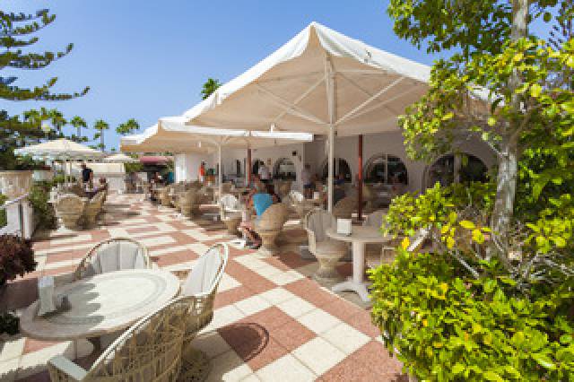 Terraço