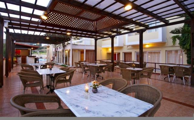 Terraço