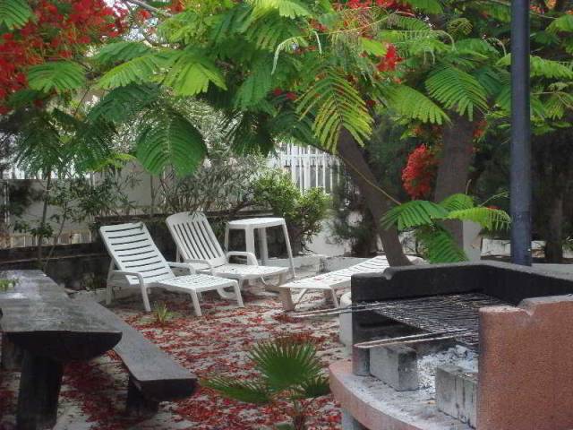 Terraço