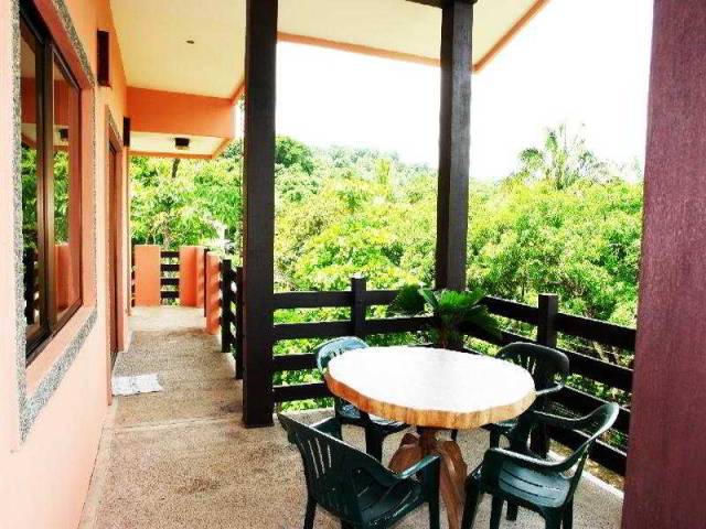 Terraço