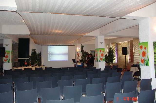 Conferencias