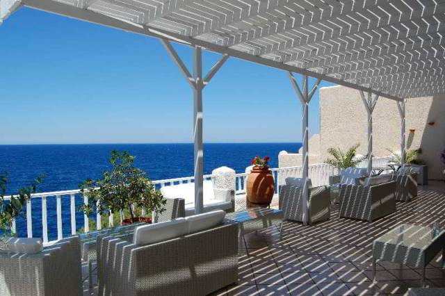 Terraço