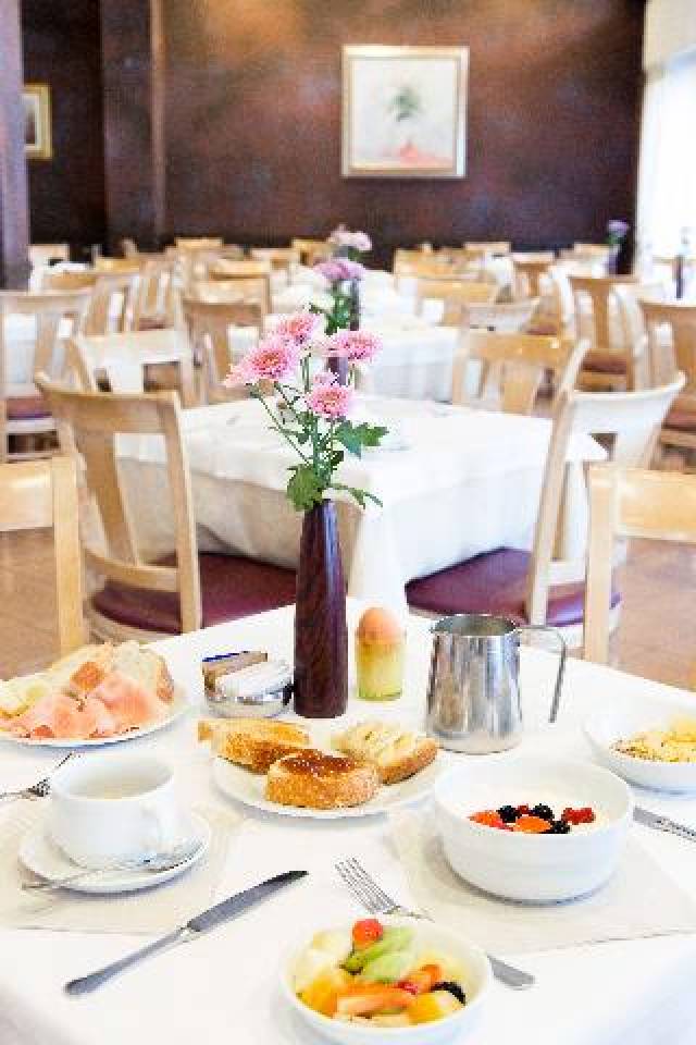 Restaurante