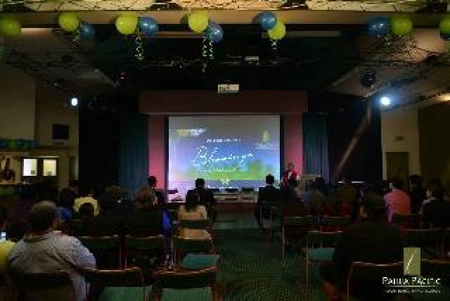 Conferencias