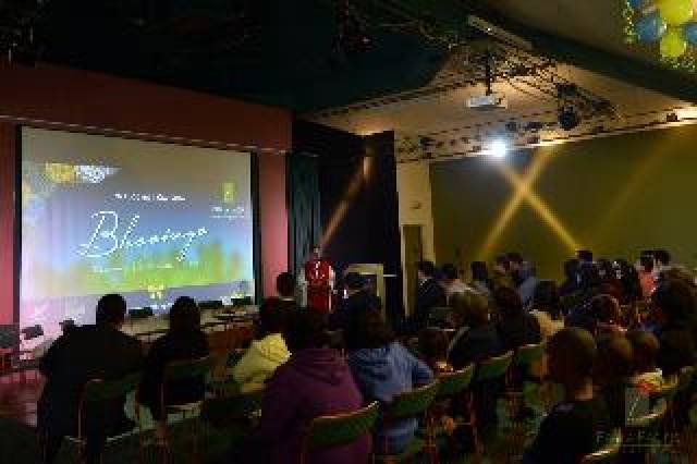 Conferencias