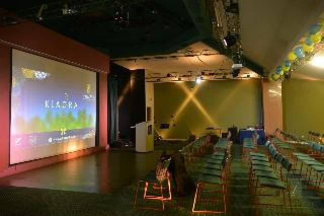 Conferencias