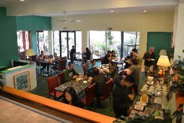 Restaurante