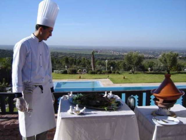 Restaurante