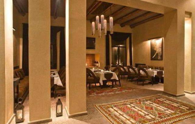 Restaurante