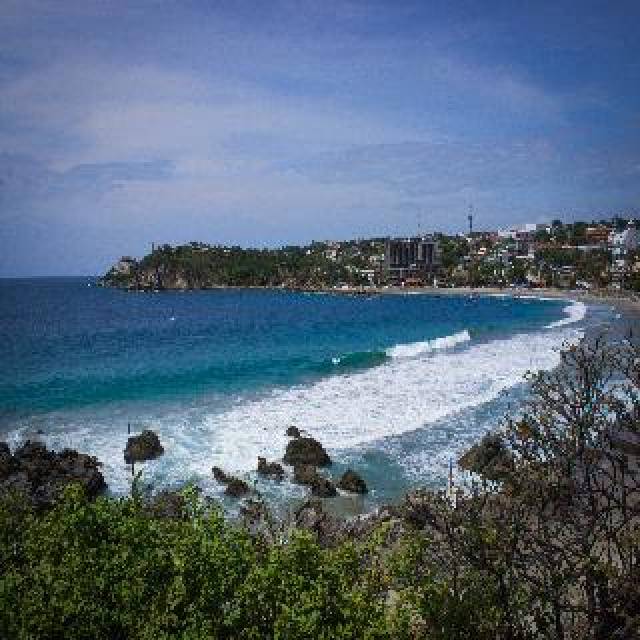Praia
