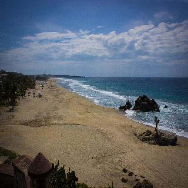 Praia